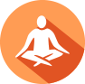 ikoni-meditaatio-oranssi