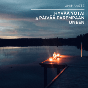 unihaaste
